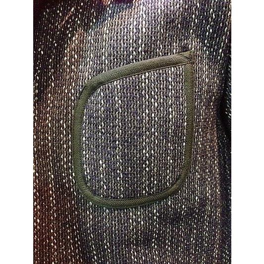 BROWN'S BEACH ブラウンズビーチ BBJ6_003 TAILORED JACKET | BROWN'S BEACH JACKET | 02