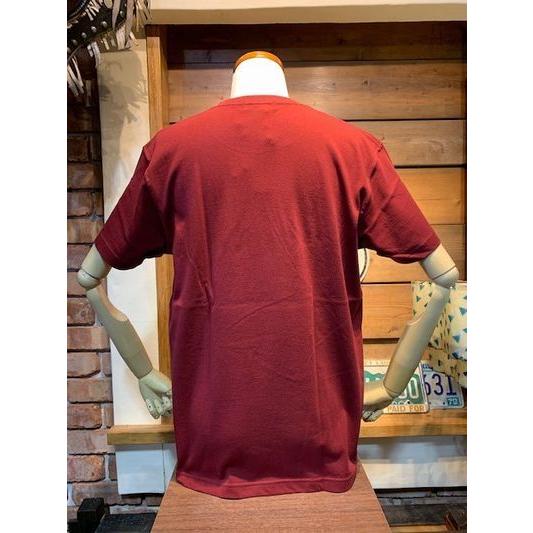ブラウンズビーチ/BROWN'S BEACH Tシャツ BBJ-017 BROWN'S BEACH TEE3 BG | BROWN'S BEACH JACKET | 01