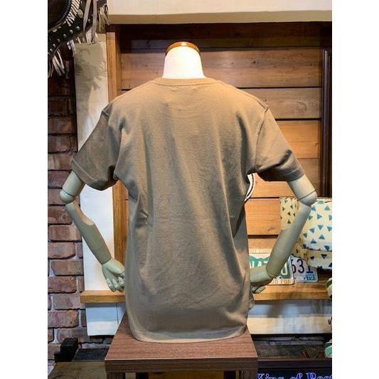 ブラウンズビーチ/BROWN'S BEACH Tシャツ BBJ-017 BROWN'S BEACH TEE3 | BROWN'S BEACH JACKET | 01