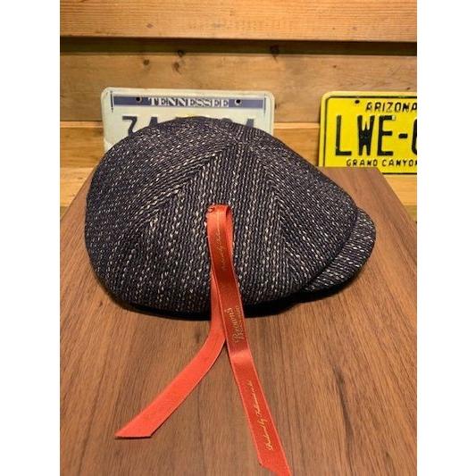 ブラウンズビーチ/BROWN'S BEACH キャスケット BBJ9_008 CASQUET HUNTING MADE BY THE H.W DOG&CO | BROWN'S BEACH JACKET | 02