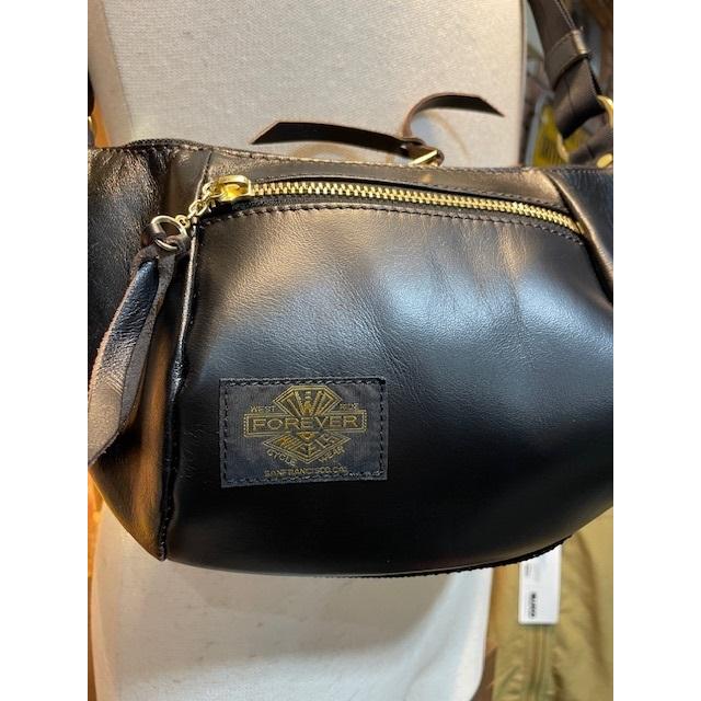 ウエストライド/WESTRIDE バッグ LEATHER MINI SHOULDER BAG BKH2 