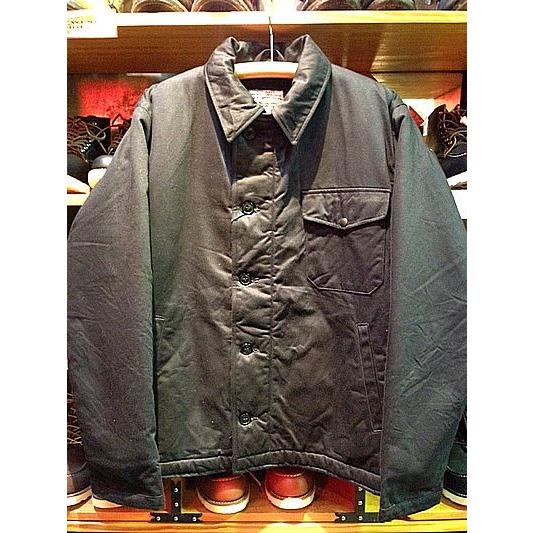BUZZ RICKSON'S バズリクソンズ WILLIAM GIBSON COLLECTION ウィリアム