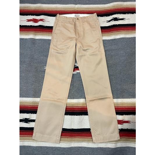 BUZZ RICKSON'S/バズリクソンズ ORIGINAL SPEC.CHINO BR40025 | BUZZ RICKSON'S