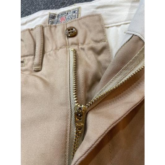 BUZZ RICKSON'S/バズリクソンズ ORIGINAL SPEC.CHINO BR40025 | BUZZ RICKSON'S | 03