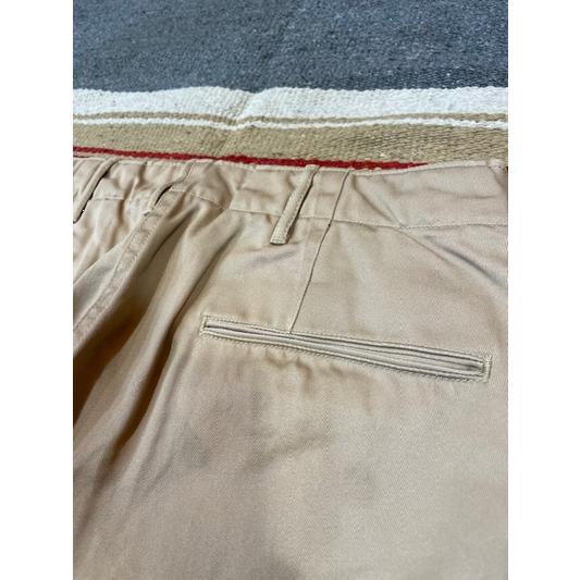 BUZZ RICKSON'S/バズリクソンズ ORIGINAL SPEC.CHINO BR40025 | BUZZ RICKSON'S | 04