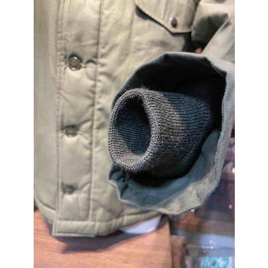 バズリクソンズ/BUZZ RICKSON'S デッキジャケット Lot No. BR14956 Type DECK A-2 “BUZZ RICKSON MFG. CO.” | BUZZ RICKSON'S | 03