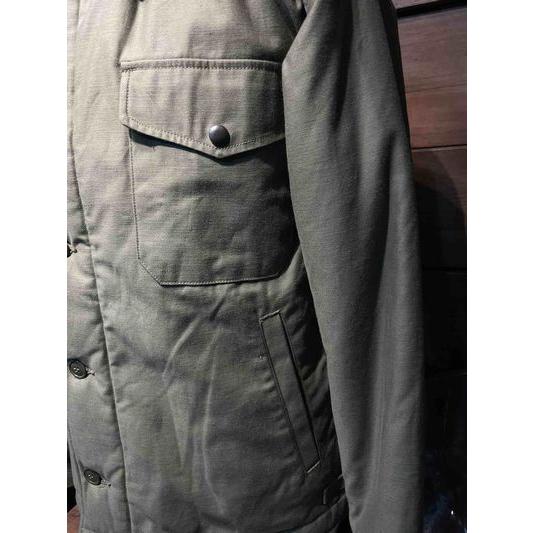 バズリクソンズ/BUZZ RICKSON'S デッキジャケット Lot No. BR14956 Type DECK A-2 “BUZZ RICKSON MFG. CO.” | BUZZ RICKSON'S | 04