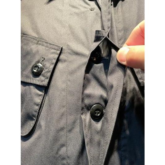 バズリクソンズ/Buzzrikuson's ジャケット WILLIAM GIBSON COLLECTION BR14975 Type BLACK COMBAT TROPICAL | BUZZ RICKSON'S | 03