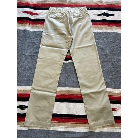 バズリクソンズ/BUZZ RICKSON'S チノパン BR40025 ORIGINAL SPEC. CHINOS (ONE WASH) | BUZZ RICKSON'S | 01