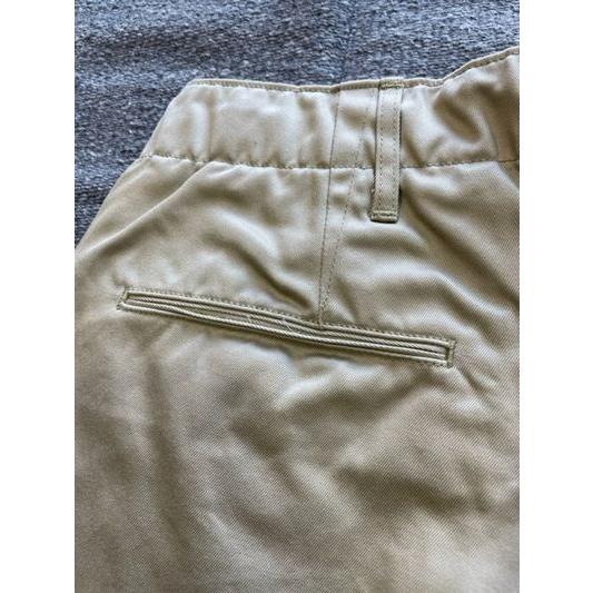 バズリクソンズ/BUZZ RICKSON'S チノパン BR40025 ORIGINAL SPEC. CHINOS (ONE WASH) | BUZZ RICKSON'S | 03