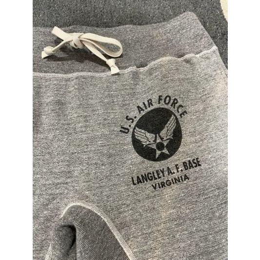 バズリクソンズ/BUZZ RICKSON'S スウェットパンツ BR40973 SWEAT PANTS U.S. AIR FORCE | BUZZ RICKSON'S | 02