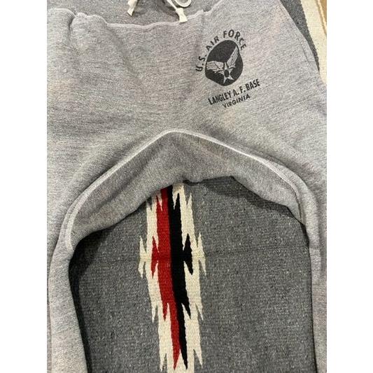 バズリクソンズ/BUZZ RICKSON'S スウェットパンツ BR40973 SWEAT PANTS U.S. AIR FORCE | BUZZ RICKSON'S | 03