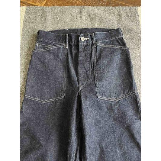バズリクソンズ/BUZZ RICKSON'S ワークパンツ BR41106 TROUSERS, WORKING, DENIM | BUZZ RICKSON'S | 02