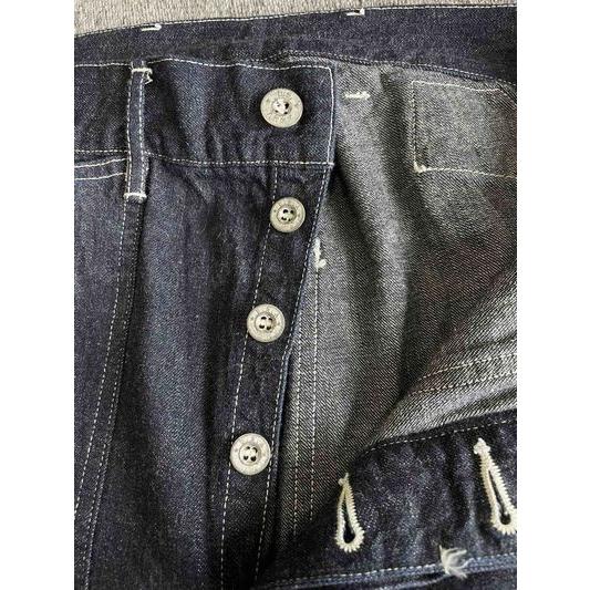 バズリクソンズ/BUZZ RICKSON'S ワークパンツ BR41106 TROUSERS, WORKING, DENIM | BUZZ RICKSON'S | 03