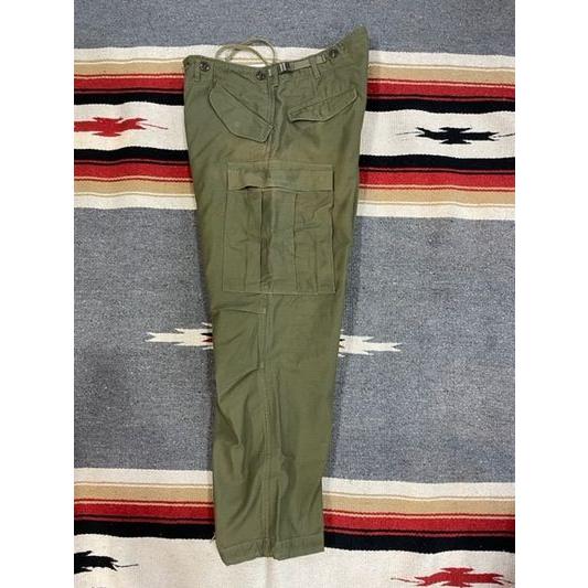 バズリクソンズ/BUZZ RICKSON'S カーゴパンツ BR41962 TROUSERS, SHELL, FIELD, M-1951 | BUZZ RICKSON'S | 02