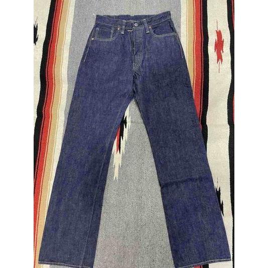 バズリクソンズ/BUZZ RICKSON'S 大戦モデル BR43041 WORLD WAR II WAIST OVERALLS | BUZZ RICKSON'S | 01