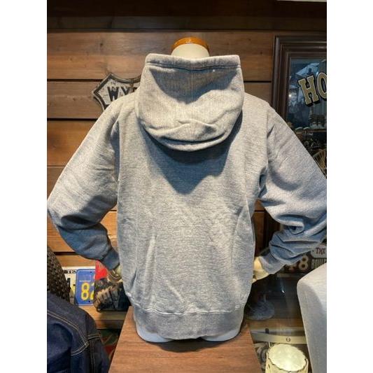 バズリクソンズ/BUZZ RICKSON'S ジップアップパーカー BR65599 FULL ZIP SWEAT PARKA U.S. AIR FORCE | BUZZ RICKSON'S | 01