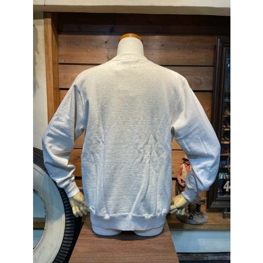 バズリクソンズ/BUZZ RICKSON'S ジップアップスウェット BR65601 SET-IN ZIP SWEAT SHIRTS U.S. ARMY AIR FORCES OAT | BUZZ RICKSON'S | 01