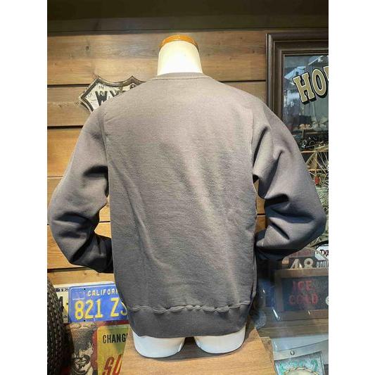 バズリクソンズ/BUZZ RICKSON'S スウェット BR69637 FREEDOM SLEEVE SWEAT "BOMBER BARONS” | BUZZ RICKSON'S | 01