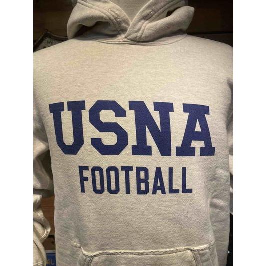 バズリクソンズ/BUZZ RICKSON'S パーカー BR69640 SWEAT PARKA "U.S. NAVAL ACADEMY " | BUZZ RICKSON'S | 02