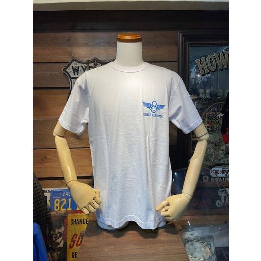 バズリクソンズ/BUZZ RICKSON'S Tシャツ BR79625 S/S T-SHIRT BARBARA JANE | BUZZ RICKSON'S | 01