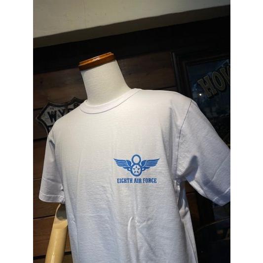 バズリクソンズ/BUZZ RICKSON'S Tシャツ BR79625 S/S T-SHIRT BARBARA JANE | BUZZ RICKSON'S | 03