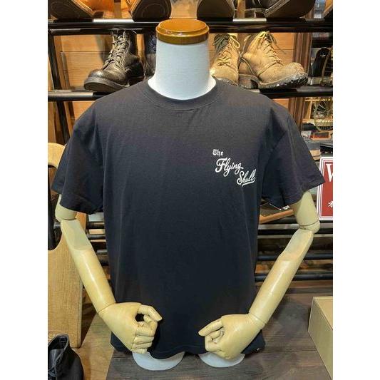 バズリクソンズ/BUZZ RICKSON'S Tシャツ BR79756 POST EXCHANGE T-SHIRT 85th FIGHTER SQ. | BUZZ RICKSON'S | 01