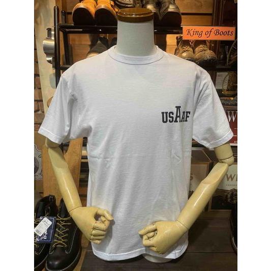 バズリクソンズ/BUZZ RICKSON'S Tシャツ BR79780 "PISTOL PACKIN' MAMA" | BUZZ RICKSON'S | 01