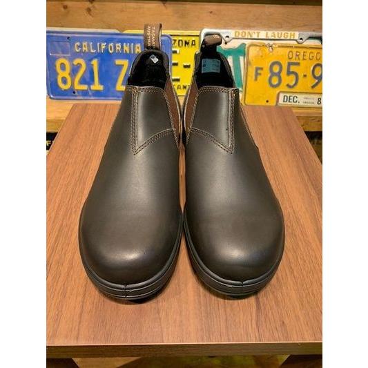 ブランドストーン/Blundstone サイゴアブーツ #1610 LOW-CUT | BLUNDSTONE | 01
