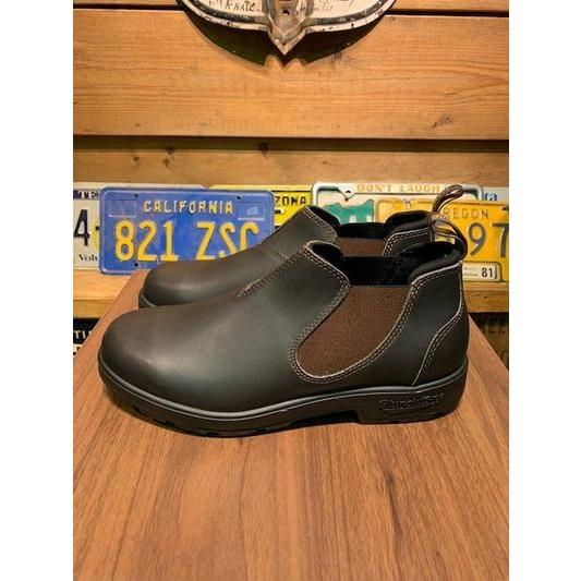 ブランドストーン/Blundstone サイゴアブーツ #1610 LOW-CUT | BLUNDSTONE | 02
