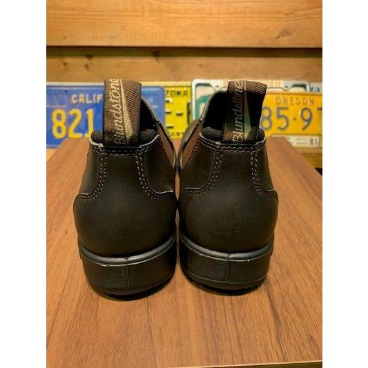 ブランドストーン/Blundstone サイゴアブーツ #1610 LOW-CUT | BLUNDSTONE | 03