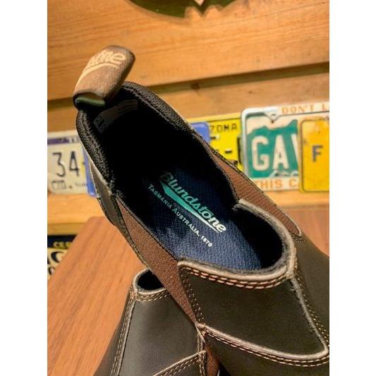 ブランドストーン/Blundstone サイゴアブーツ #1610 LOW-CUT | BLUNDSTONE | 04