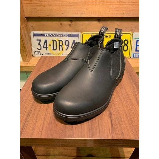 ブランドストーン/Blundstone サイゴアブーツ #1611 LOW-CUT | BLUNDSTONE