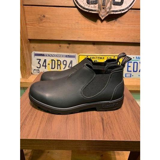 ブランドストーン/Blundstone サイゴアブーツ #1611 LOW-CUT | BLUNDSTONE | 02