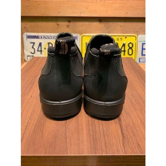 ブランドストーン/Blundstone サイゴアブーツ #1611 LOW-CUT | BLUNDSTONE | 03