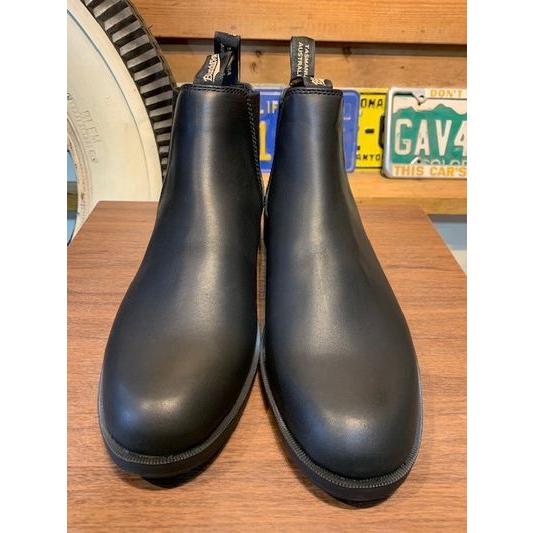 ブランドストーン/Blundstone サイドゴアブーツ #1901 DRESS BOOTS |  | 01