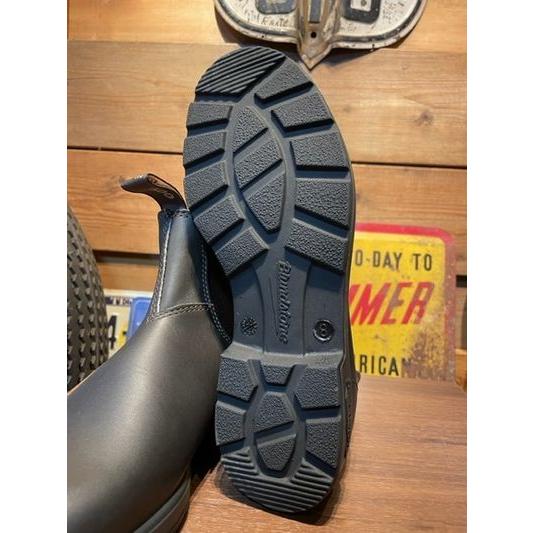 ブランドストーン/Blundstone ブーツ BS500 サイドゴアブーツ スムースレザー/スタウトブラウン | BLUNDSTONE | 03