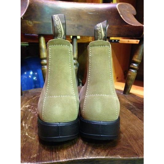 ブランドストーン/Blundstone ブーツ BS1456 サイドゴアブーツ サンド |  | 03
