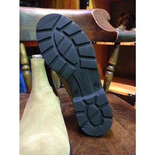 ブランドストーン/Blundstone ブーツ BS1456 サイドゴアブーツ サンド |  | 04