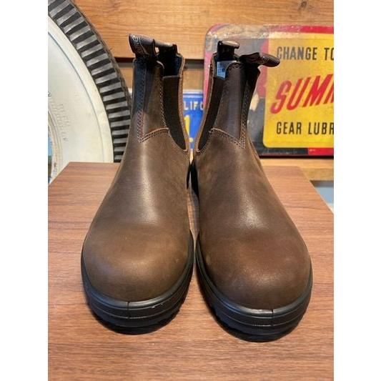 ブランドストーン/BRANDSTONE ブーツ BS1609251 CLASSICS Antique Brown | BLUNDSTONE | 01