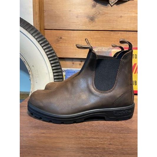 ブランドストーン/BRANDSTONE ブーツ BS1609251 CLASSICS Antique Brown | BLUNDSTONE | 02