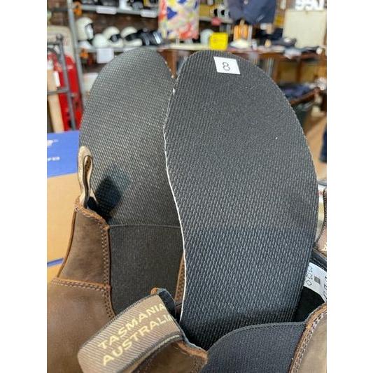 ブランドストーン/BRANDSTONE ブーツ BS1609251 CLASSICS Antique Brown | BLUNDSTONE | 03