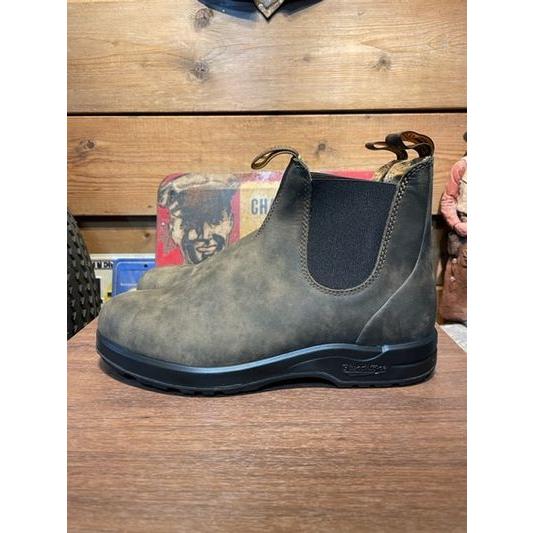ブランドストーン/Blundstone ブーツ BS2056 ALL-TERRAIN | BLUNDSTONE | 02
