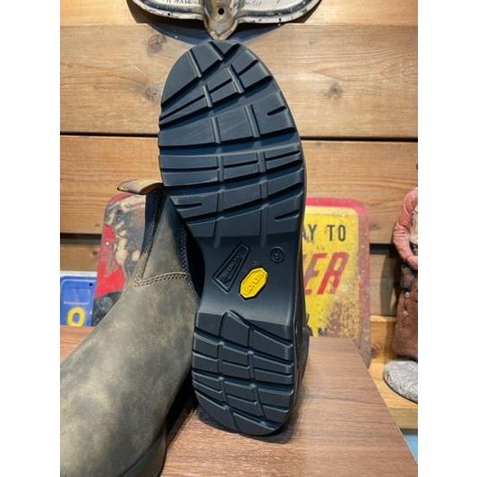 ブランドストーン/Blundstone ブーツ BS2056 ALL-TERRAIN | BLUNDSTONE | 03