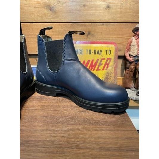 ブランドストーン/Blundstone サイドゴアブーツ BS2246505 |  | 02