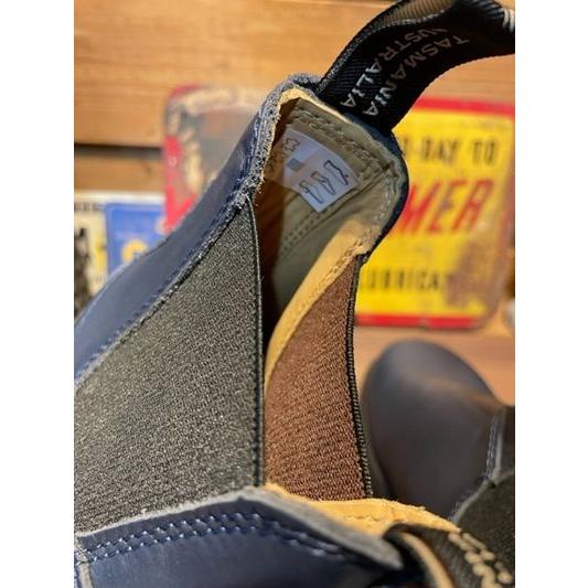 ブランドストーン/Blundstone サイドゴアブーツ BS2246505 |  | 03