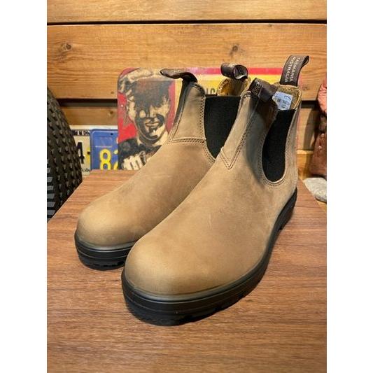 ブランドストーン/BRANDSTONE サイドゴアブーツ BS2344490 CLASSICS | BLUNDSTONE