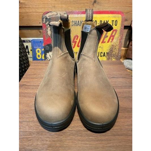 ブランドストーン/BRANDSTONE サイドゴアブーツ BS2344490 CLASSICS | BLUNDSTONE | 01