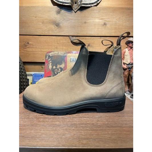 ブランドストーン/BRANDSTONE サイドゴアブーツ BS2344490 CLASSICS | BLUNDSTONE | 02