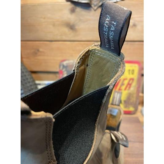 ブランドストーン/BRANDSTONE サイドゴアブーツ BS2344490 CLASSICS | BLUNDSTONE | 03